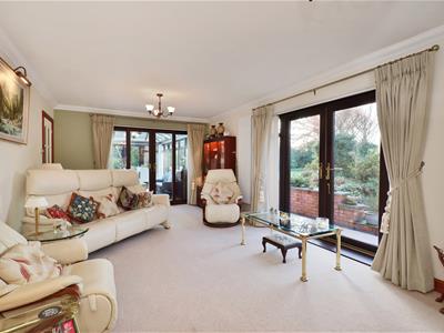 Image of Almeley, Herefordshire